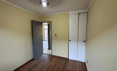 SE VENDE DEPARTAMENTO REMODELADO CONDOMINIO RIO ACONCAGUA