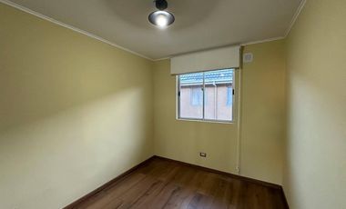 SE VENDE DEPARTAMENTO REMODELADO CONDOMINIO RIO ACONCAGUA