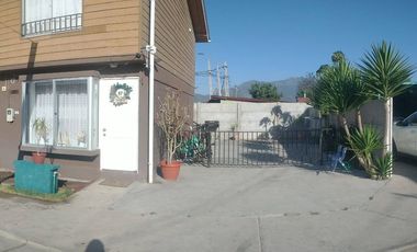 SE VENDE CONDOMINIO GENOVEVA, LA CRUZ