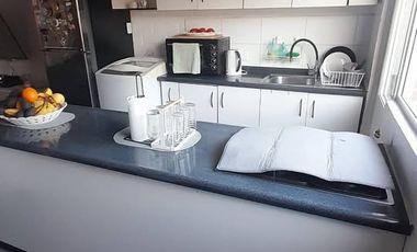 SE VENDE CONDOMINIO GENOVEVA, LA CRUZ