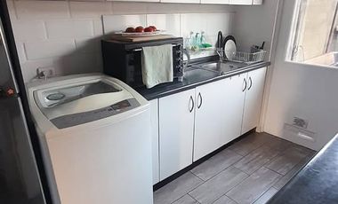 SE VENDE CONDOMINIO GENOVEVA, LA CRUZ