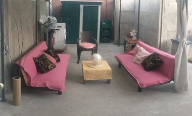 SE VENDE CONDOMINIO GENOVEVA, LA CRUZ