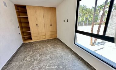 Casa en preventa en Yautepec Morelos