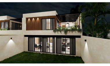 Casa en preventa en Yautepec Morelos Esmeralda