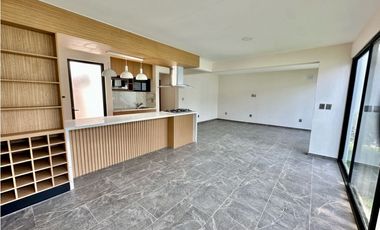 Casa en preventa en Yautepec Morelos