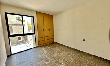 Casa en preventa en Yautepec Morelos