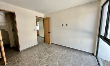 Casa en preventa en Yautepec Morelos