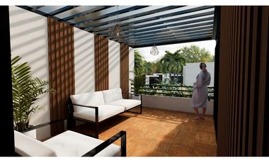 Casa en preventa en Yautepec Morelos Esmeralda