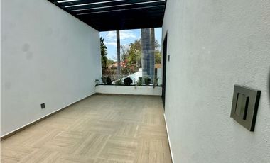 Casa en preventa en Yautepec Morelos