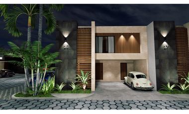 Casa en preventa en Yautepec Morelos Esmeralda