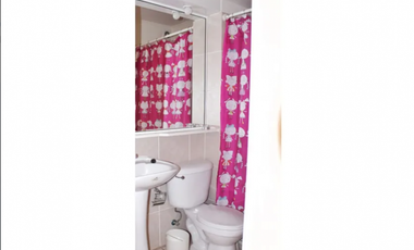 Arriendo Departamento primera linea Vista despejada al Mar