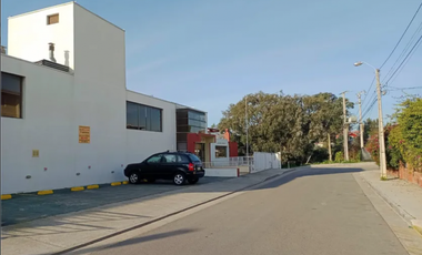 Arriendo Departamento primera linea Vista despejada al Mar