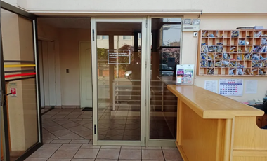 Arriendo Departamento primera linea Vista despejada al Mar