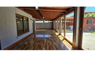 VENTA Casa Barrio Toledo 4 dormitorios Chillan