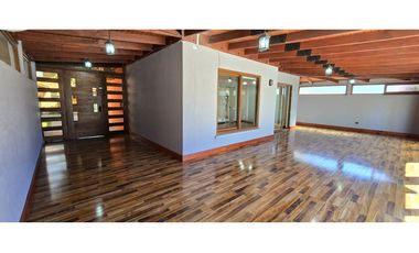 VENTA Casa Barrio Toledo 4 dormitorios Chillan