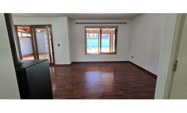 VENTA Casa Barrio Toledo 4 dormitorios Chillan