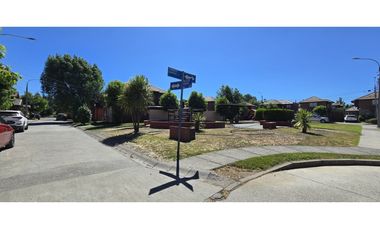 VENTA Casa Barrio Toledo 4 dormitorios Chillan