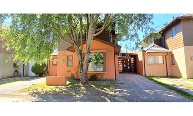 VENTA Casa Barrio Toledo 4 dormitorios Chillan