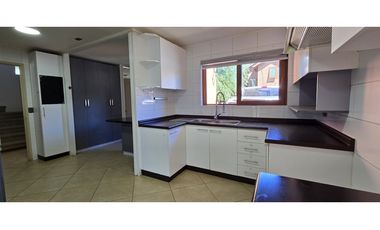 VENTA Casa Barrio Toledo 4 dormitorios Chillan