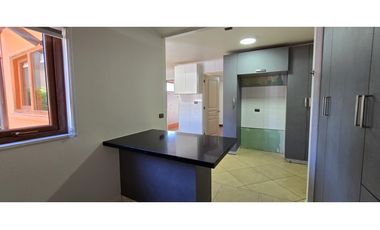 VENTA Casa Barrio Toledo 4 dormitorios Chillan