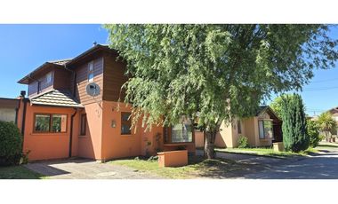 VENTA Casa Barrio Toledo 4 dormitorios Chillan