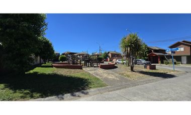 VENTA Casa Barrio Toledo 4 dormitorios Chillan