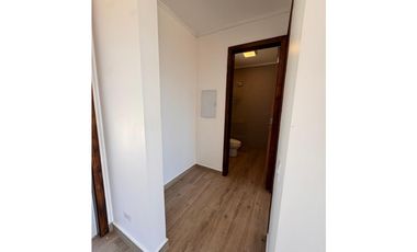 Casa Nueva con vista al Mauco