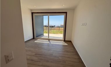 Casa Nueva con vista al Mauco