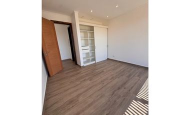 Casa Nueva con vista al Mauco