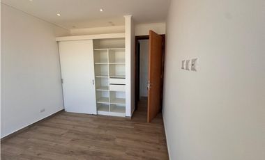 Casa Nueva con vista al Mauco