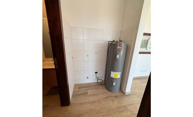 Casa Nueva con vista al Mauco