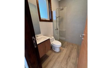 Casa Nueva con vista al Mauco