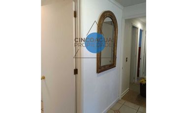 Papudo con Vista Panorámica a la Bahía