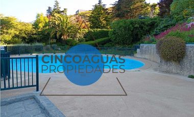 Papudo con Vista Panorámica a la Bahía