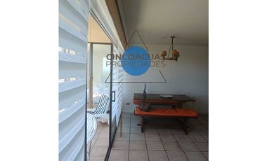 Papudo con Vista Panorámica a la Bahía