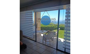 Papudo con Vista Panorámica a la Bahía