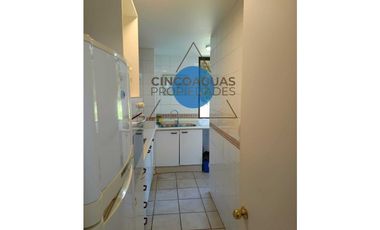 Papudo con Vista Panorámica a la Bahía