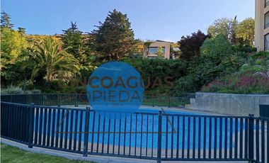 Papudo con Vista Panorámica a la Bahía