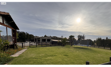 Acogedora casa en Santa Adela