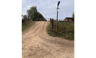 Acogedora casa en Santa Adela