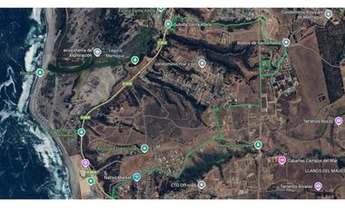 Acogedora casa en Santa Adela