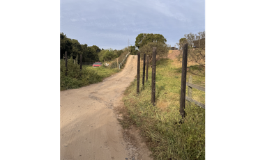 Acogedora casa en Santa Adela