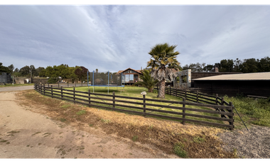 Acogedora casa en Santa Adela