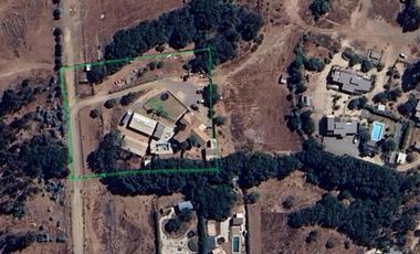 Acogedora casa en Santa Adela