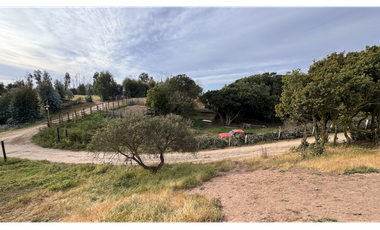 Acogedora casa en Santa Adela