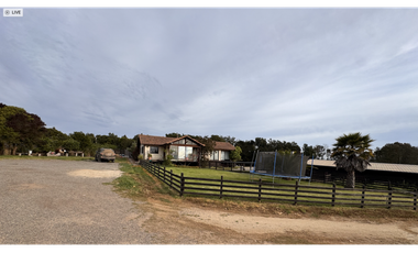 Acogedora casa en Santa Adela