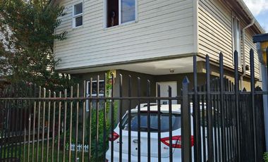 VENTA DE CASA EN SECTOR ALTOS DE TENGLO