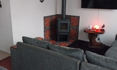 VENTA DE CASA EN SECTOR ALTOS DE TENGLO