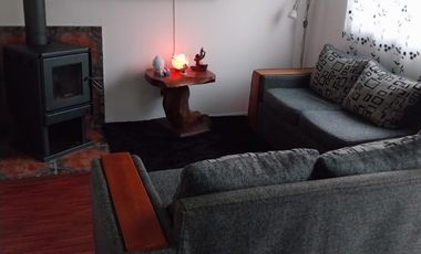 VENTA DE CASA EN SECTOR ALTOS DE TENGLO