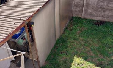 VENTA DE CASA EN SECTOR ALTOS DE TENGLO